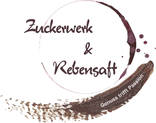 Zuckerwerk & Rebensaft