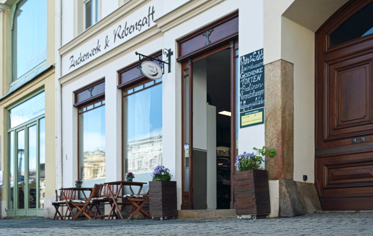 Rebensaft